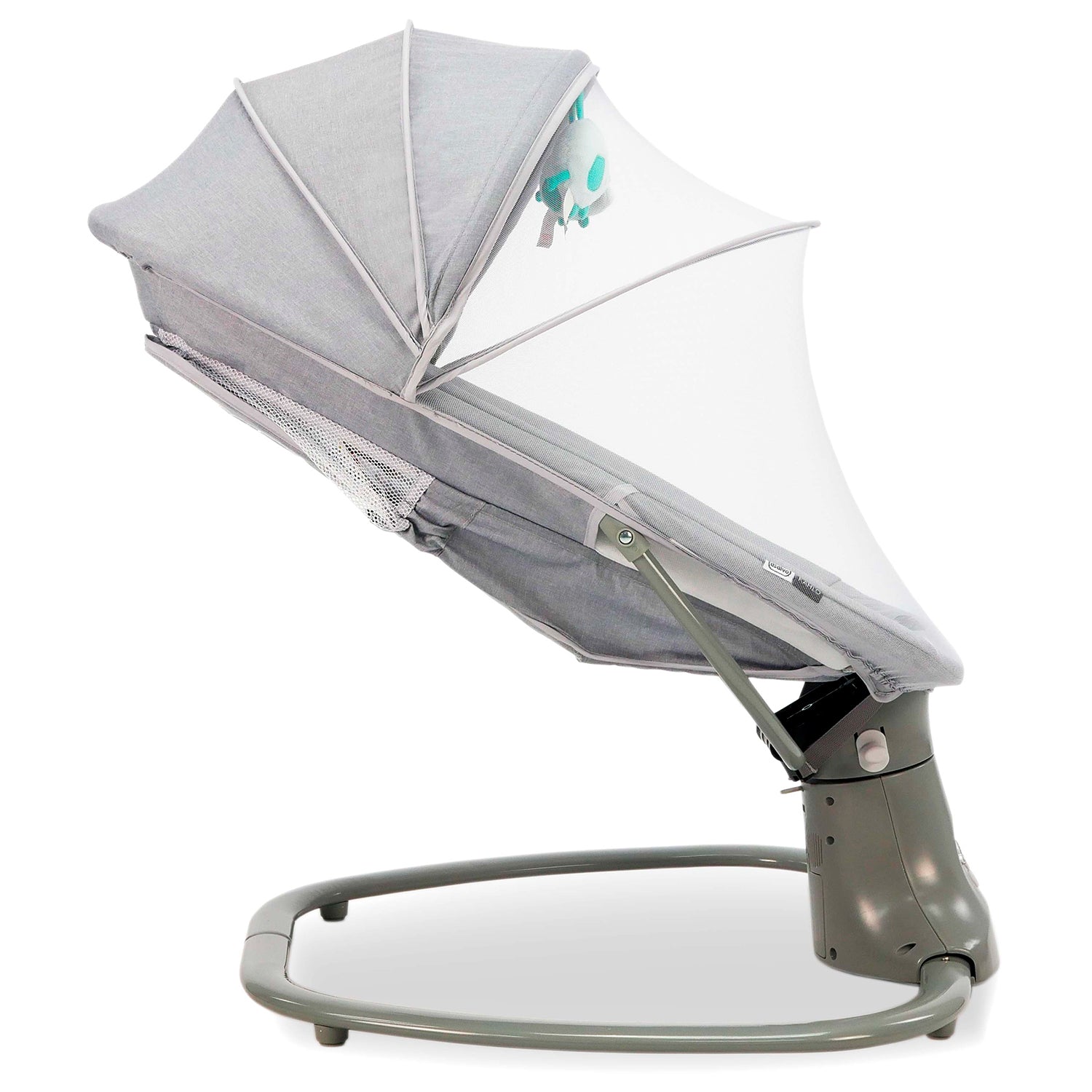 Rede de balanço Kahlo Grey