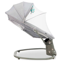 Rede de balanço Kahlo Grey