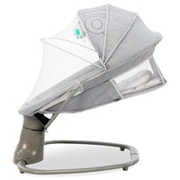 Rede de balanço Kahlo Grey