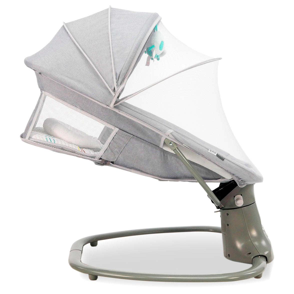 Rede de balanço Kahlo Grey