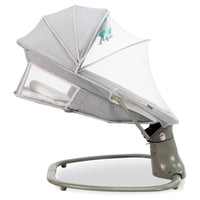 Rede de balanço Kahlo Grey