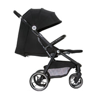 Travel System Kibu black