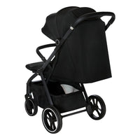 Travel System Kibu black