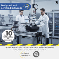 I-Size Car Seat Alzafix black