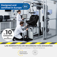 Silla de Auto Primakid