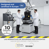 Cadeira auto I-Size Profix preta