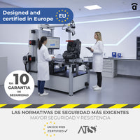 RouteFix Gray Car Seat