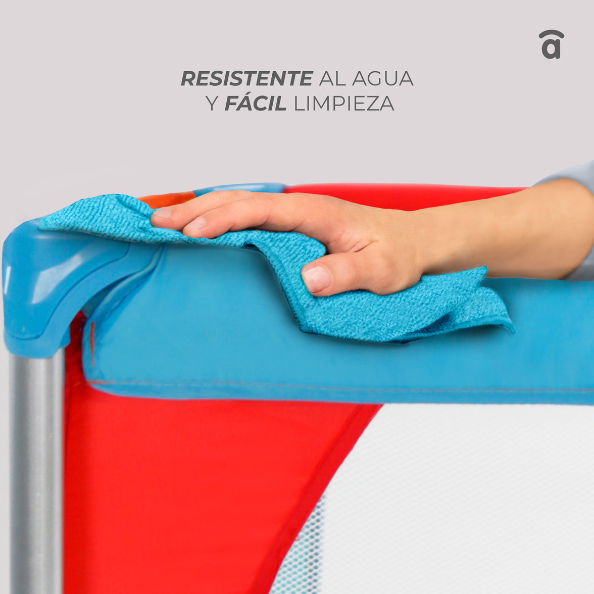 Parque de Aluminio Jungla