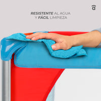 Parque de Aluminio Jungla