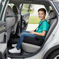 I-Size Pamy Gray Car Seat