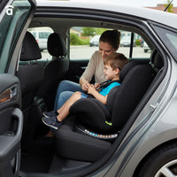 Primakid Car Seat
