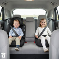 Silla de auto Xtreme