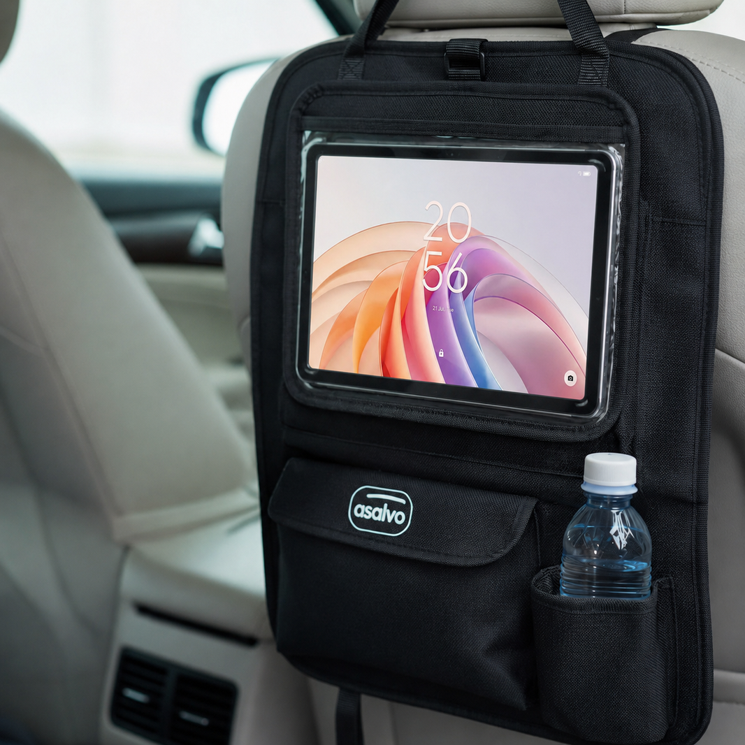 Organizador para Asiento de Coche