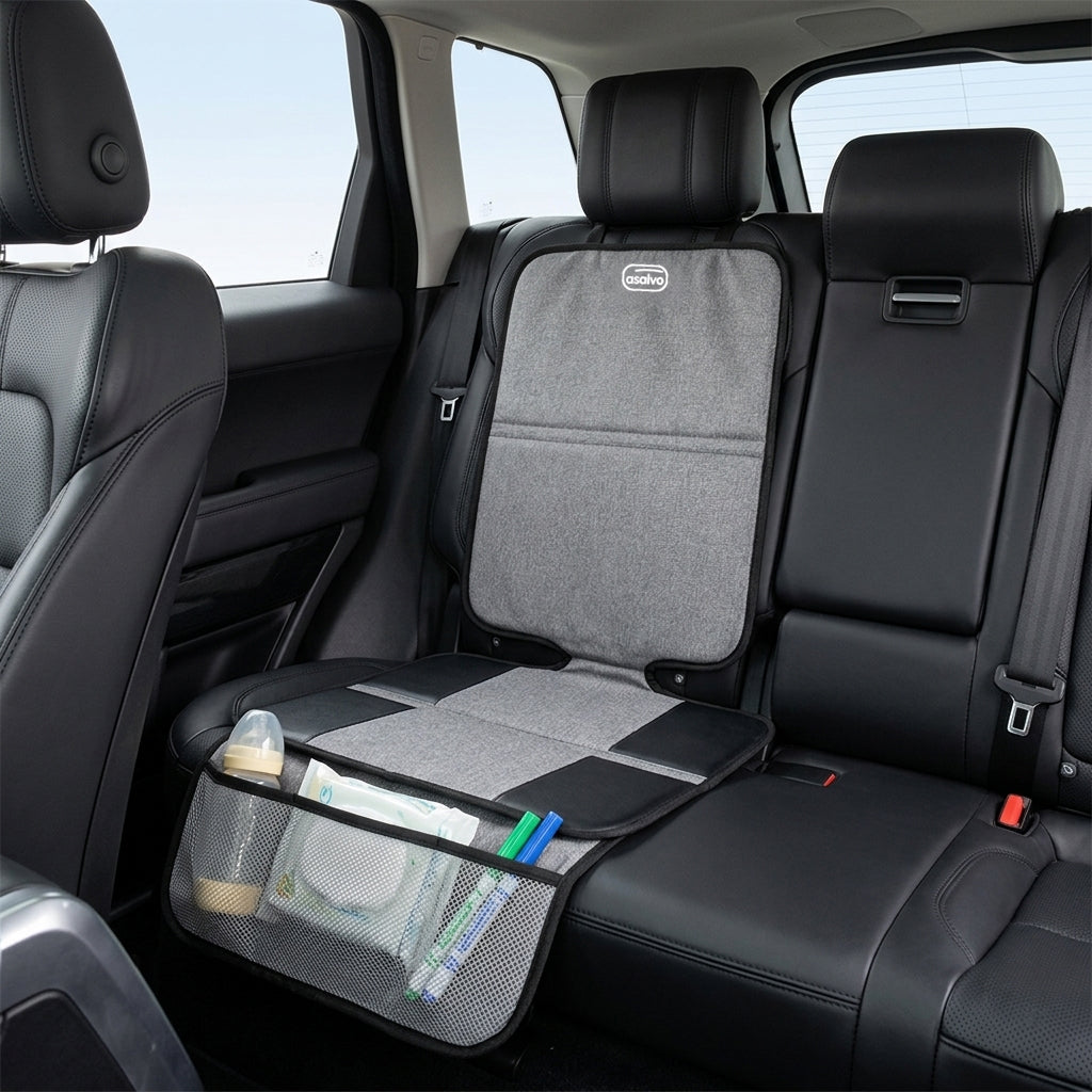 Protector de Asiento de Coche