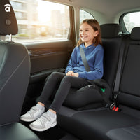 Car Seat I-Size Pamy black