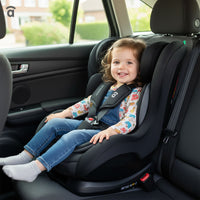 Proseat car seat