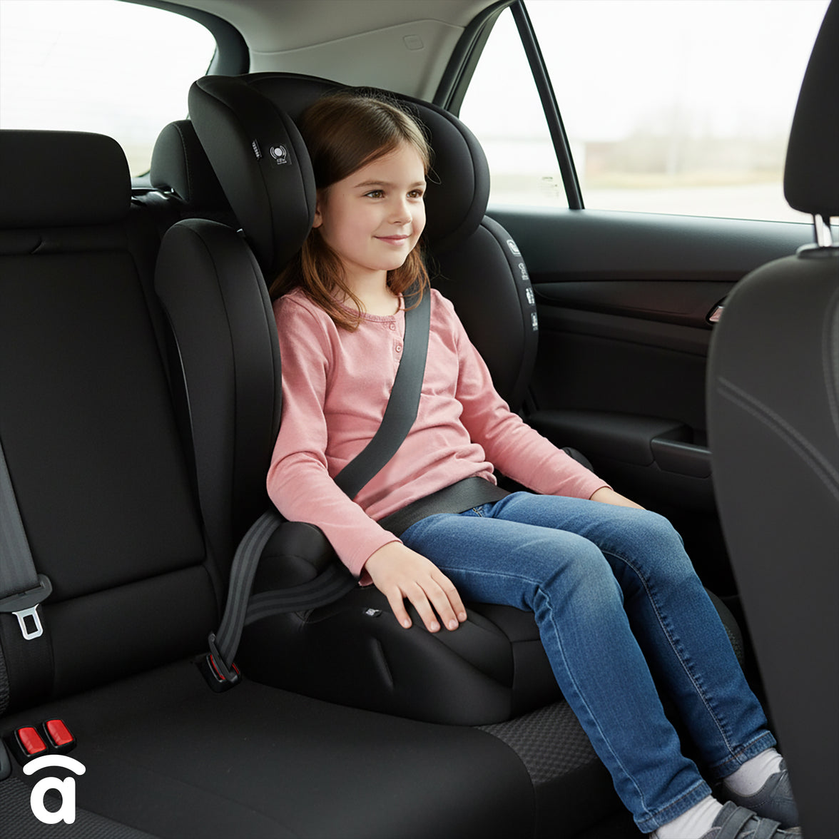 Silla de auto Xtreme