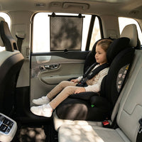 Parasol Enrollable para Coche