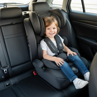 Nomad Pro Black Car Seat