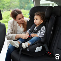 Silla de auto Ranger