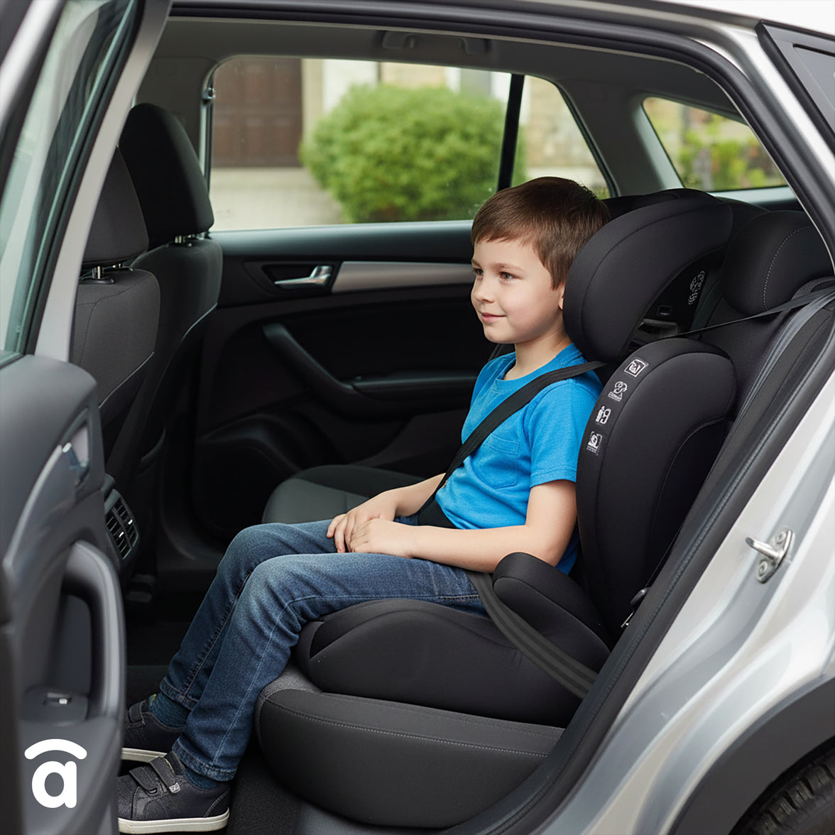 Silla de auto Xtreme