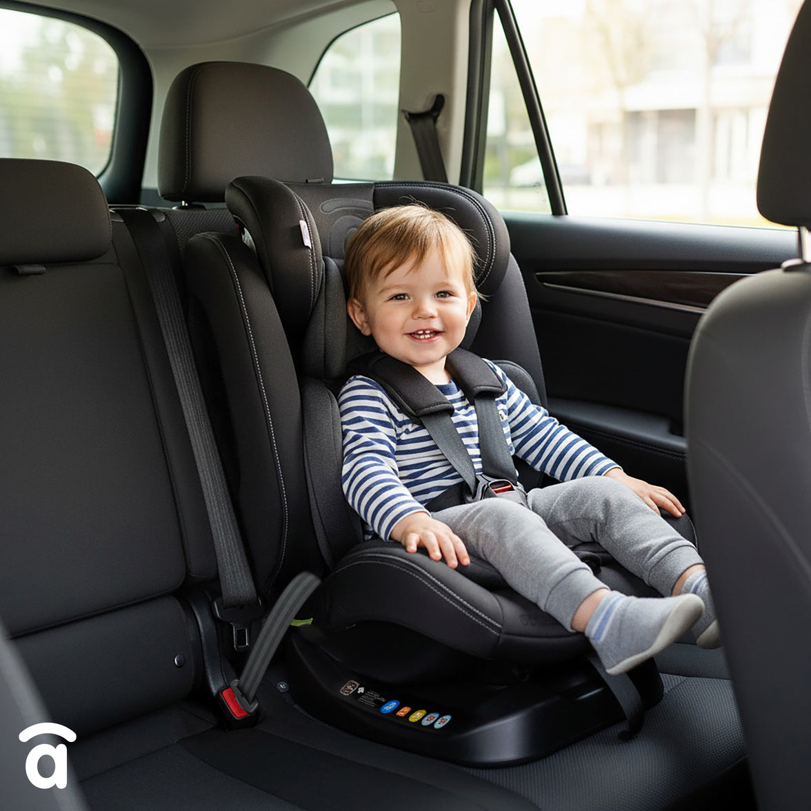 Assento de carro Primakid