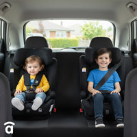 Silla de auto Ranger