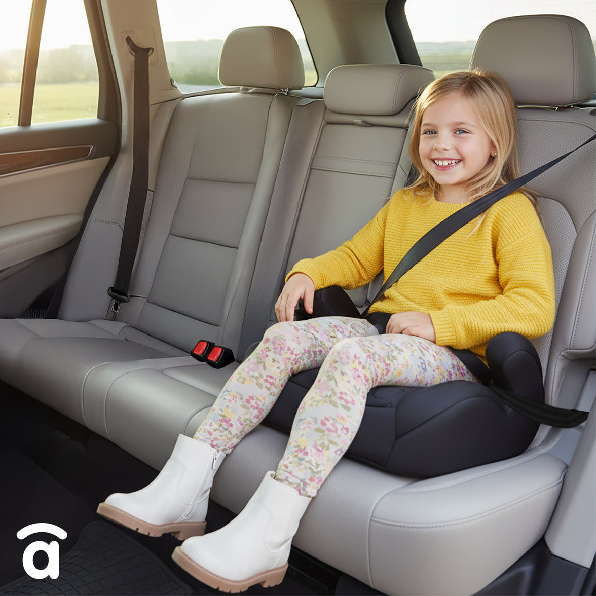 Silla de auto Xtreme