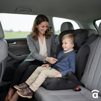 Silla de auto Xtreme