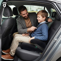 Silla de Auto CoreFix negro