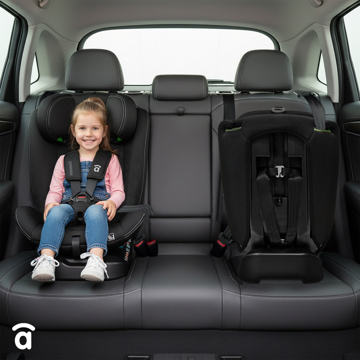 Silla de Auto Primakid