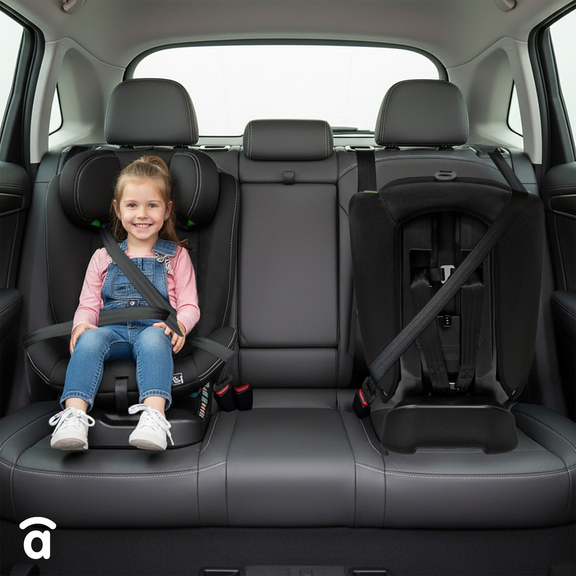 Assento de carro Primakid
