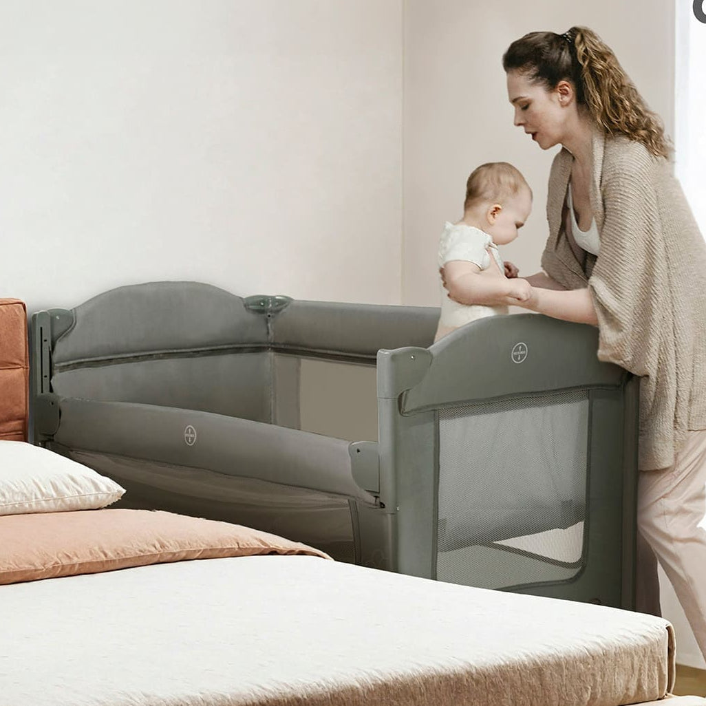 Together Co-Sleeping Travel Crib