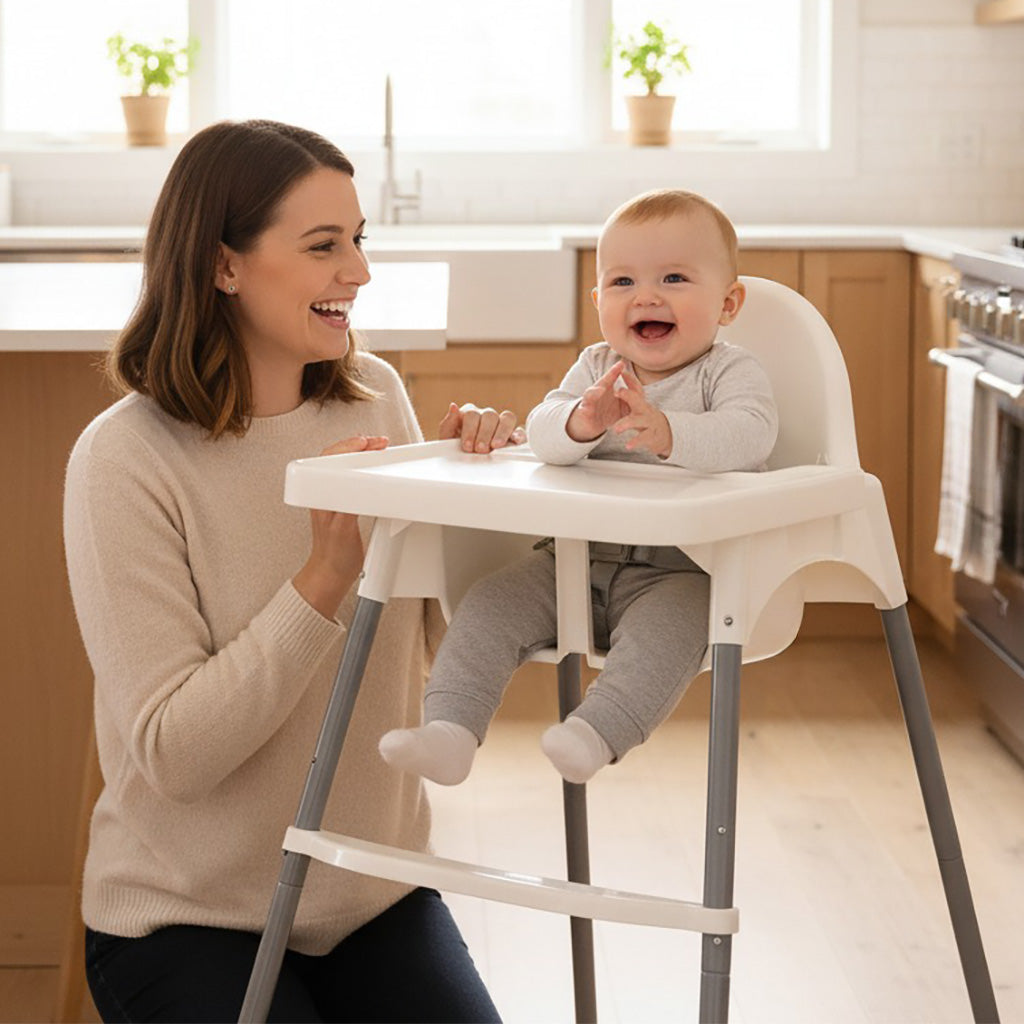 Basic Pro High Chair
