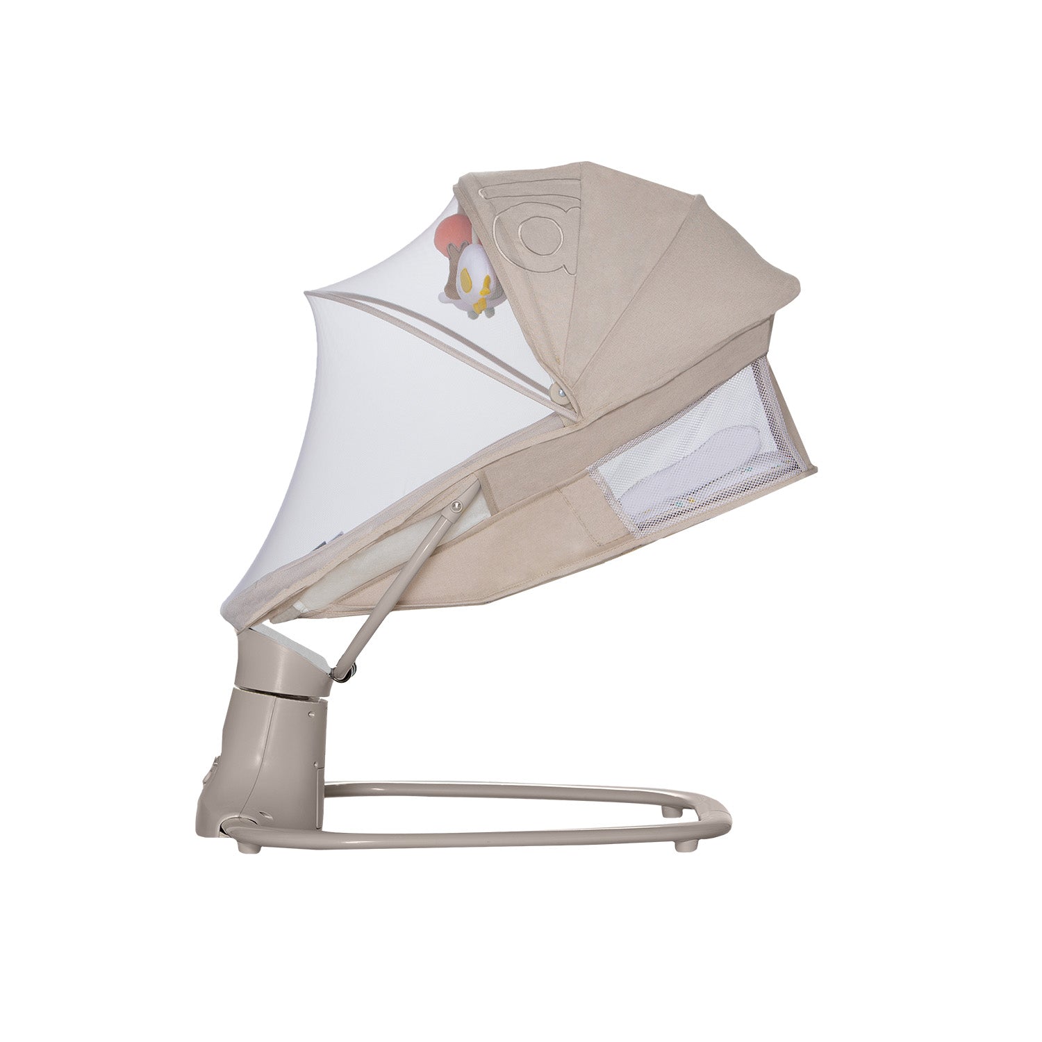 Rede de balanço Kahlo Arbolitos