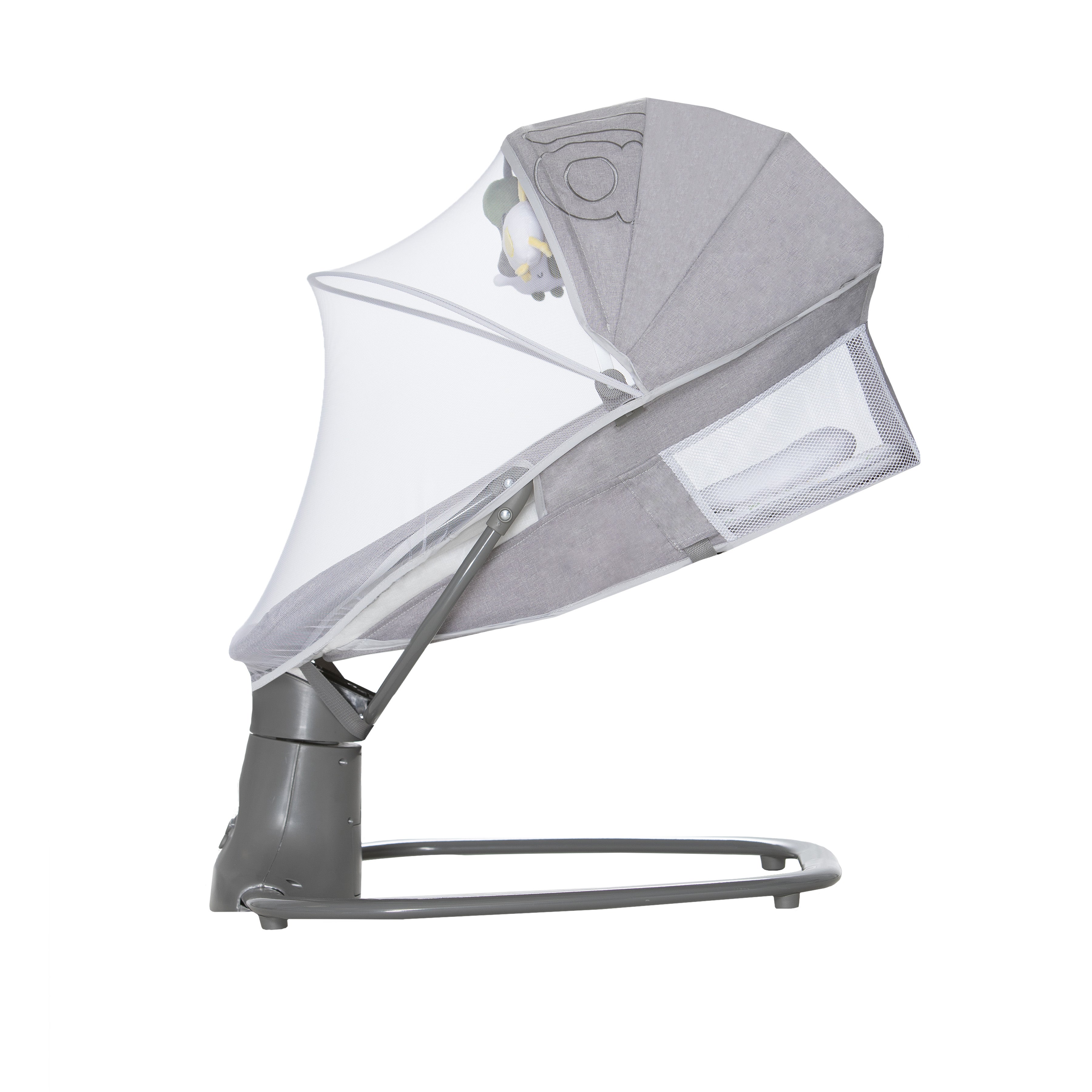 Kahlo Triangle Hammock Rocker