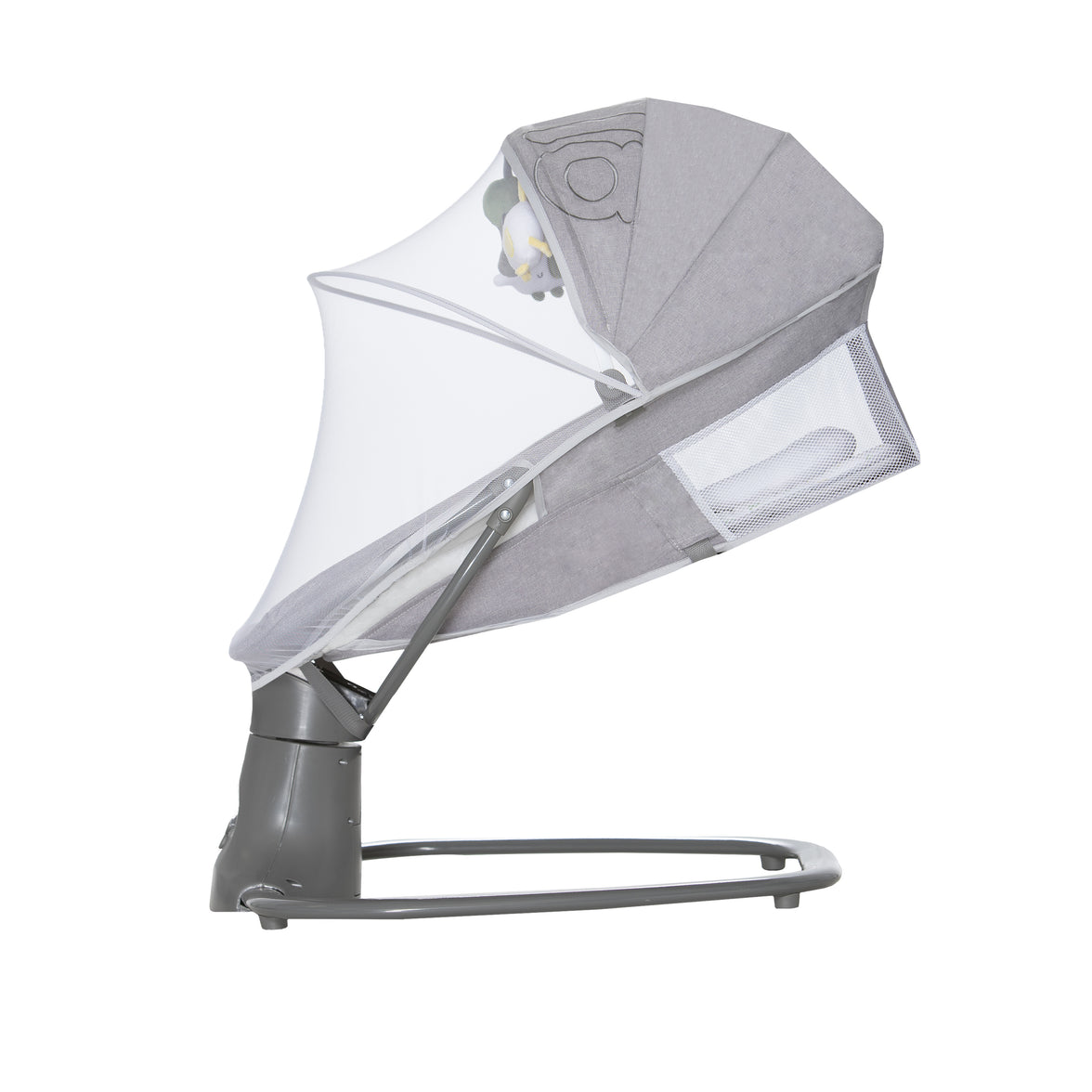 Kahlo Triangle Hammock Rocker