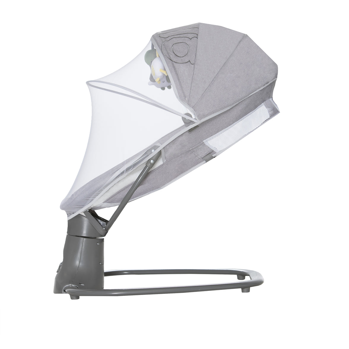 Kahlo Triangle Hammock Rocker