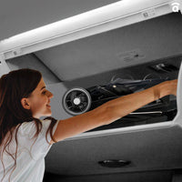 Tumbuctu beige stroller