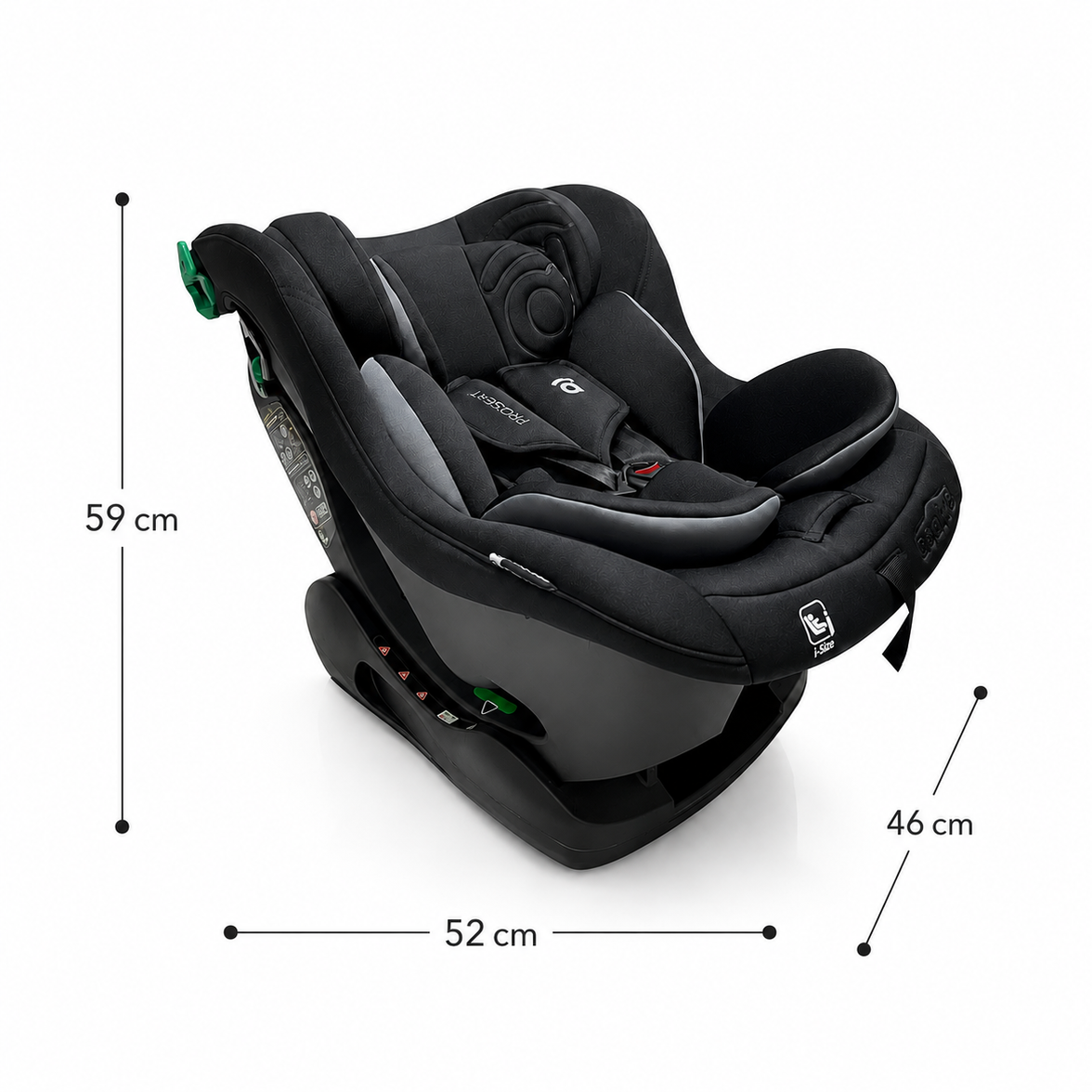 Siège auto Proseat