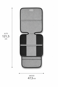 Protector de Asiento de Coche