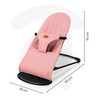 Pink Paradise Hammock