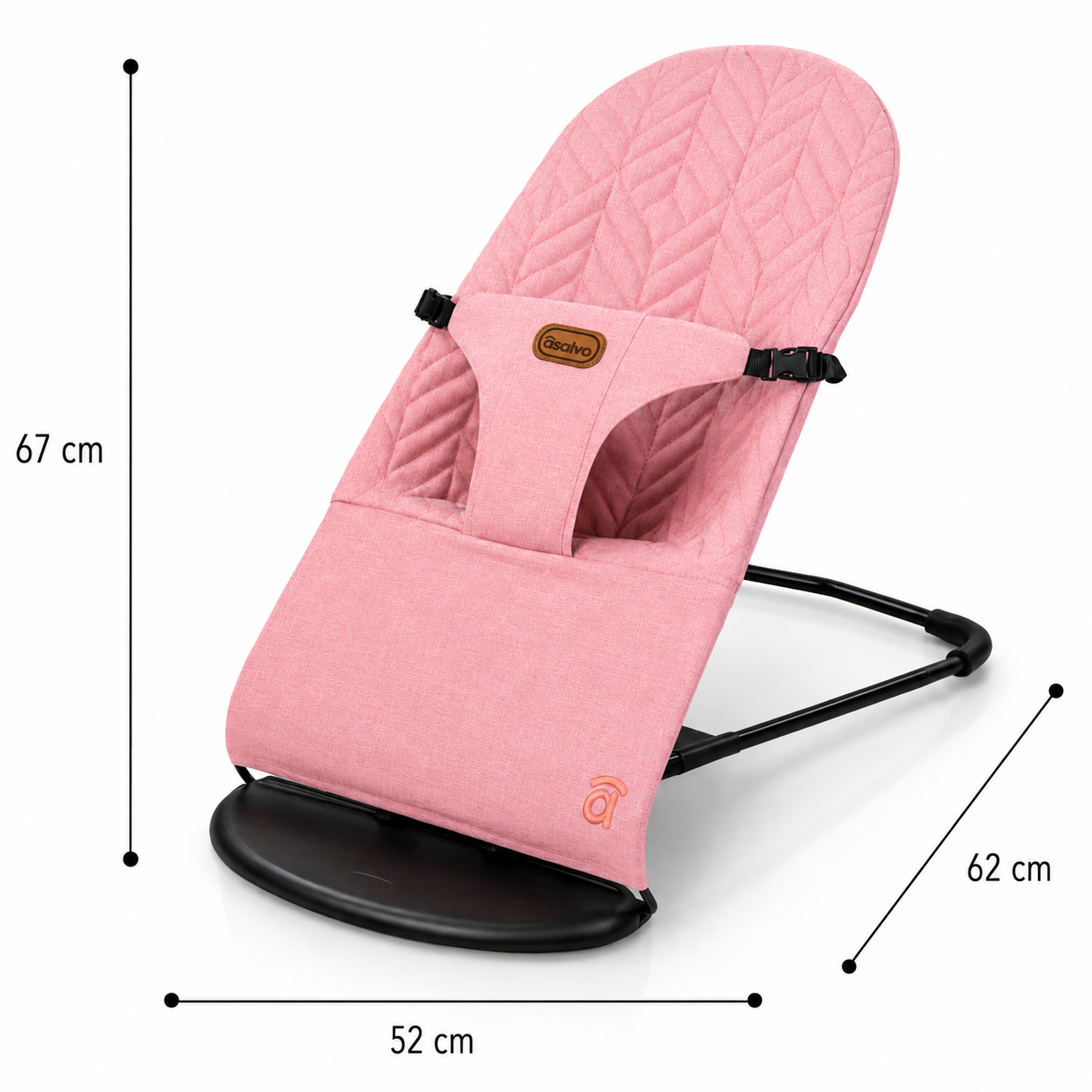 Pink Paradise Hammock