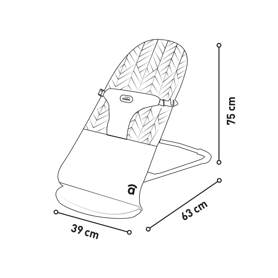 Hammock Paradise Beige