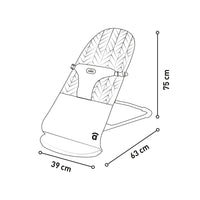 Paradise Gray Hammock