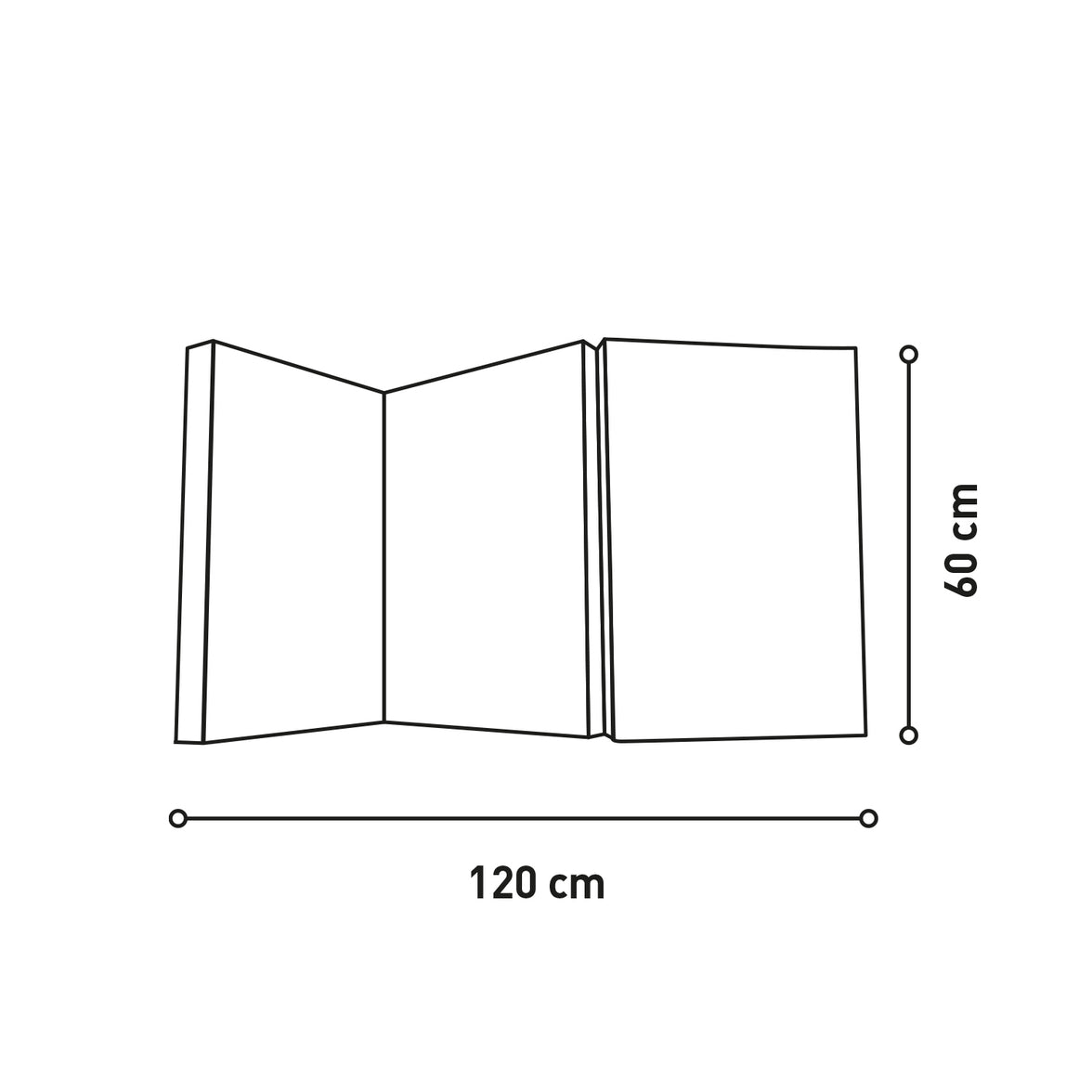 Marine Travel Crib Mattress