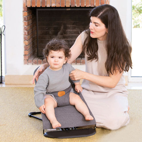 Paradise Gray Hammock