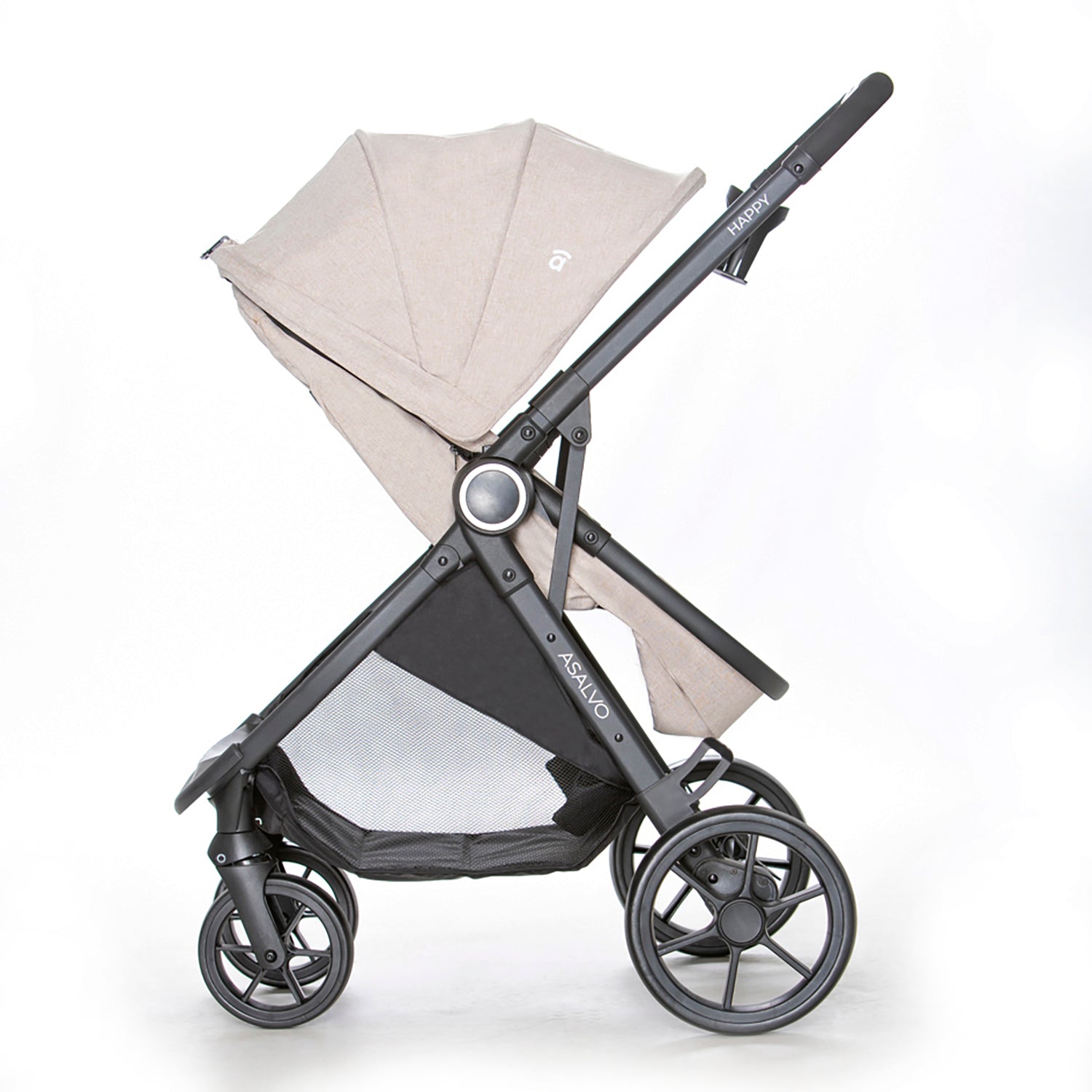 Beige Happy Convertible Trio