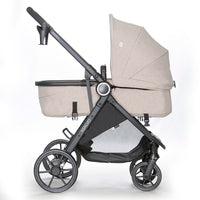 Beige Happy Convertible Trio