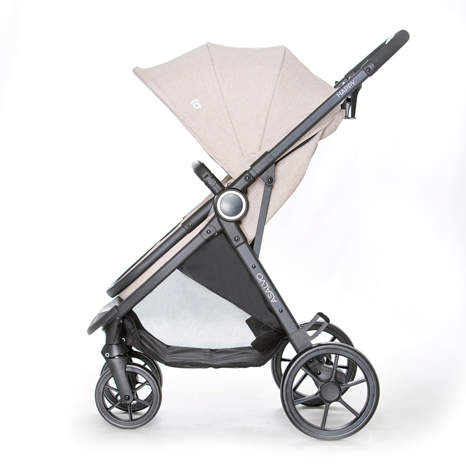 Beige Happy Convertible Trio